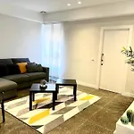 El apartamento de Pepe, Oviedo Centro