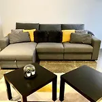 El apartamento de Pepe, Oviedo Centro