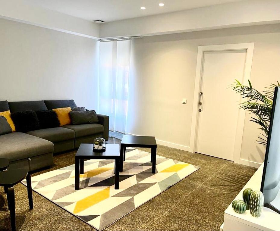Apartamento El Apartamento De Pepe, Centro Oviedo