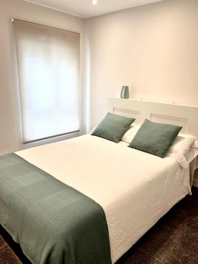 El Apartamento De Pepe, Centro