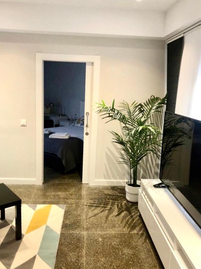 El Apartamento De Pepe, Centro Oviedo