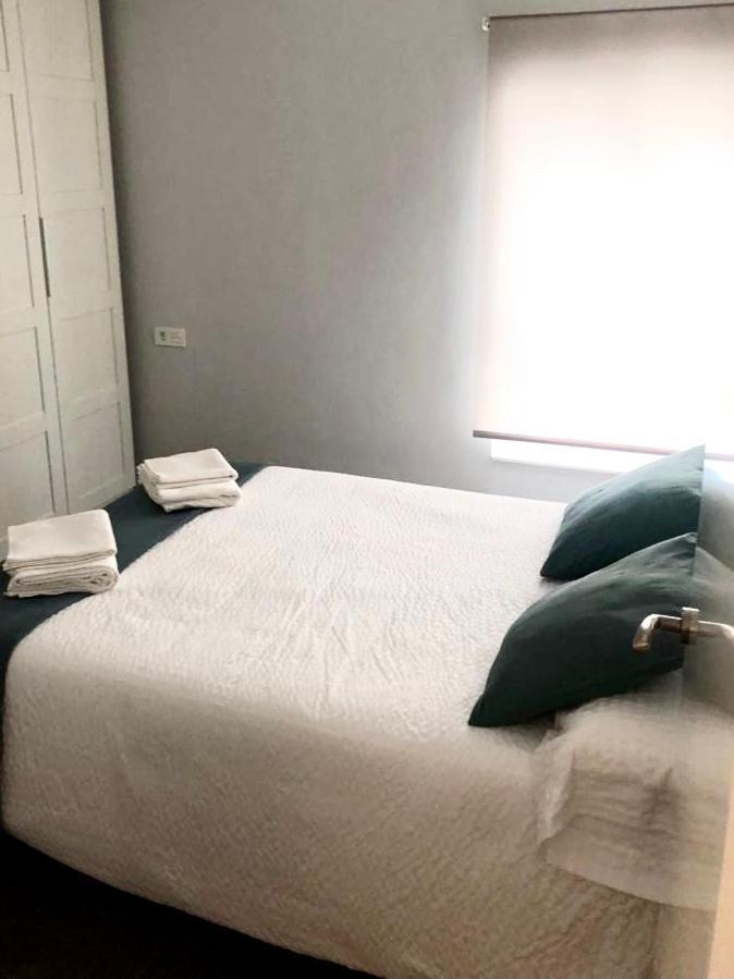 El Apartamento De Pepe, Centro Apartamento *