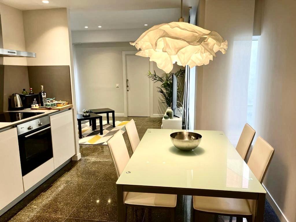 El Apartamento De Pepe, Centro Apartment