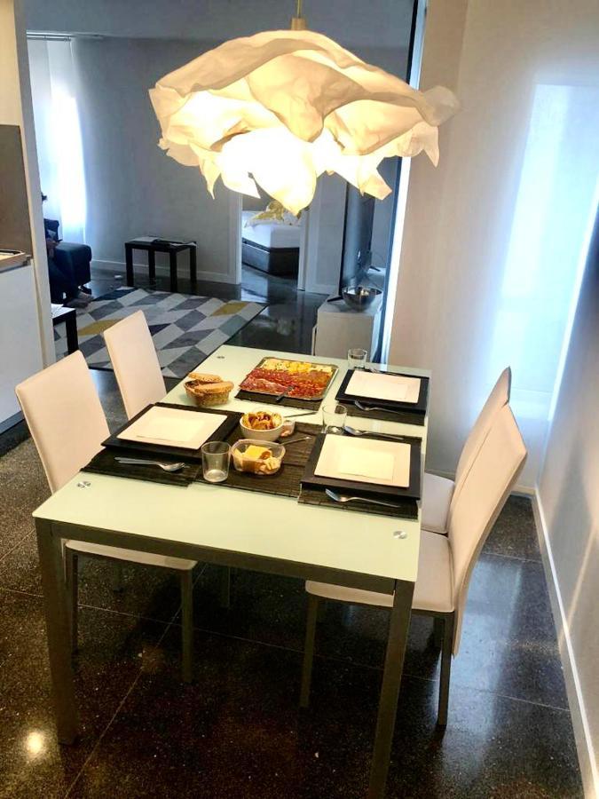 Apartamento El Apartamento De Pepe, Centro