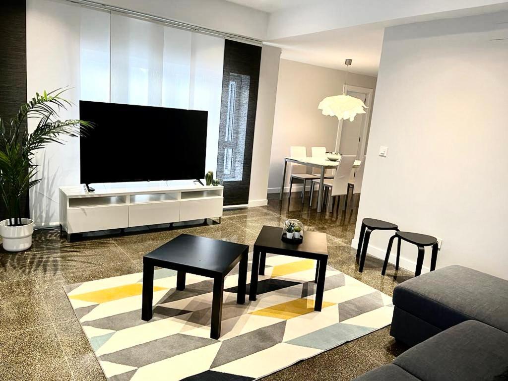 Apartamento El Apartamento De Pepe, Centro Oviedo