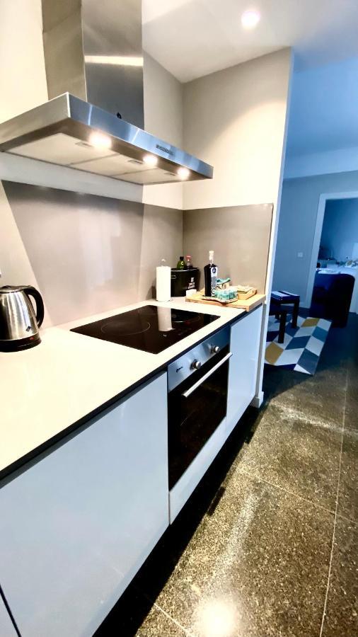 Apartamento El Apartamento De Pepe, Centro Oviedo
